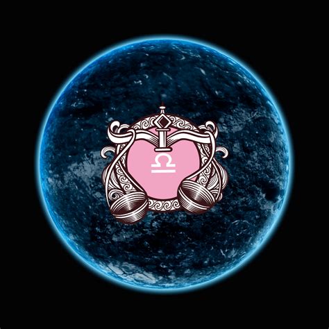 New Moon In Libra Awakened Asgardian