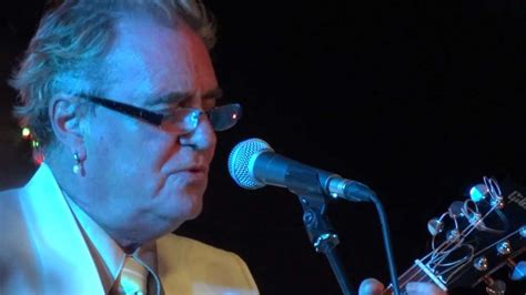 Terry Reid Silver White Light Backstage The Green
