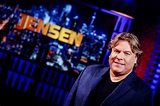 RTL beëindigt talkshow Robert Jensen na zes maanden - NRC