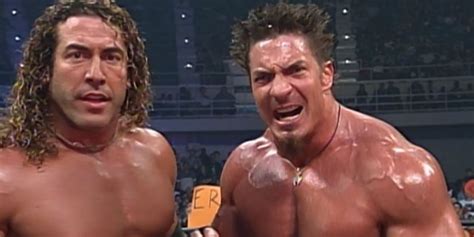 10 Wcw Tag Teams That Never Realized Their Full Potential Wild News