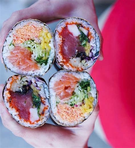 The Best Sushi in St. Augustine » St. Augustine Social