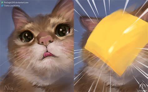 The Big Imageboard Tbib 2019 Blush Cheese Dairy Products Domestic Cat Felid Feline Felis