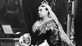 Biografias · Rainha Vitória (Rainha do Reino Unido)
