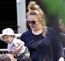 Angelo Adkins: Everything about Adele's Son - Top Online General