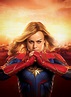 Captain Marvel 2019 Wallpaper, HD Movies 4K Wallpapers, Images, Photos ...