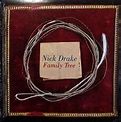 Nick Drake - Family Tree (2007, Vinyl) | Discogs