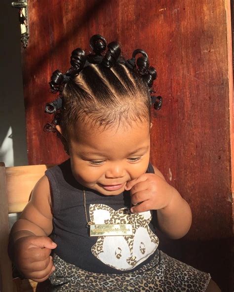 10 Little Black Kids Hairstyles Fashionblog