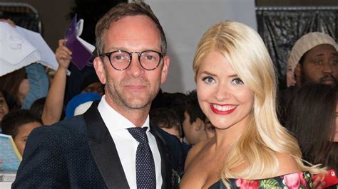 Holly Willoughby Emotional As She Discusses Weaknesses In Marriage With Dan Baldwin Hello
