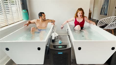 The Cold Plunge Reviews Is It The Best Ice Bath Tub On The Market