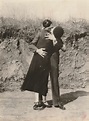 Rarely seen Bonnie and Clyde photos featured in Dallas gallery, now ...