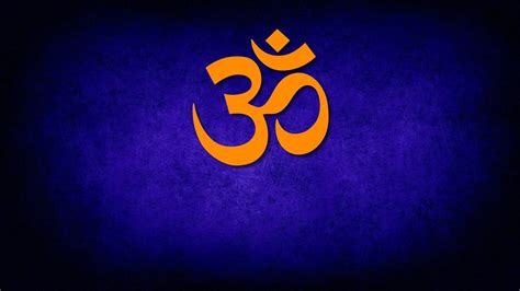 Om Wallpapers Top Free Om Backgrounds Wallpaperaccess