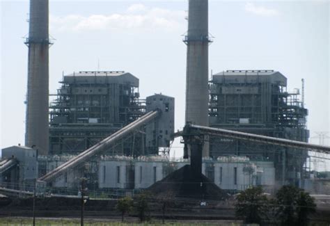 Third Texas Coal Plant Closes Since Start Of 2018 ...