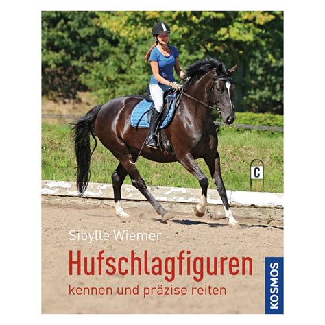 Sie sollen den trageapparat des pferdes. Hufschlagfiguren - ISBN: 9783440127186 - Reitlehren - Loesdau