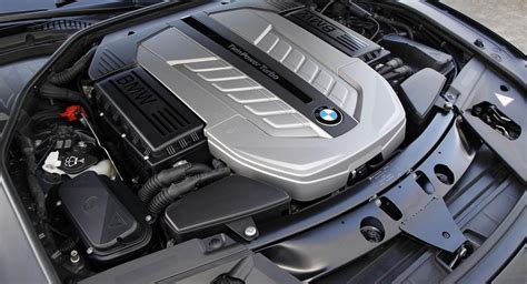 Bmw To Kill Quad Turbo Diesel And Flagship V12 Engines