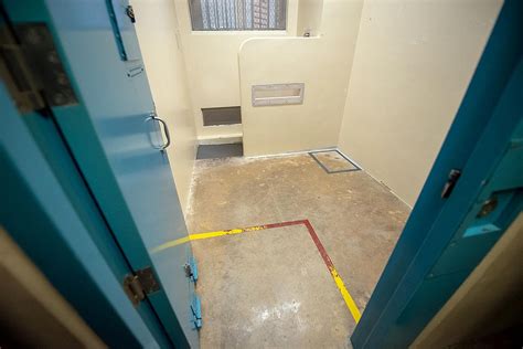 Singapores Prison Conditions Acceptable No Fans And Mattresses For Safety Reasons Shanmugam