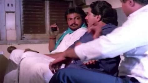 Kollam Ajith The Popular Villain From Malayalam Cinema Passes Away