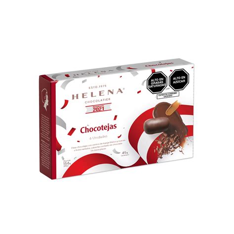 Tienda Chocolates Helena