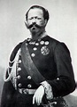 Vittorio Emanuele II il ghiotto galantuomo