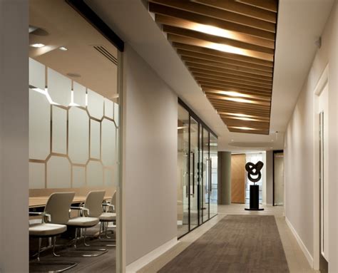 Boodle Hatfield Offices By Resonate Interiors London Uk