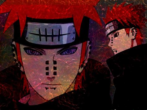 75 Pain Naruto Wallpaper