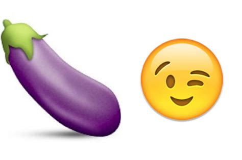 Instagram Ban The Phallic Aubergine Emoji No More Penis