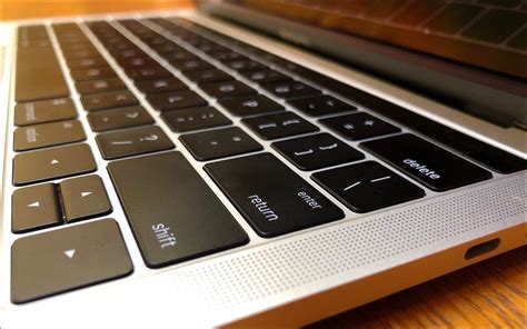 Unveiling The Macbook Pro Butterfly Keyboard Everything You Need To