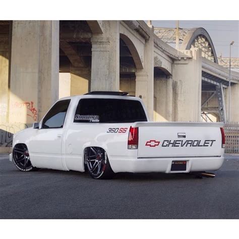 See This Instagram Photo By Streettrucks • 3990 Likes Custom Chevy