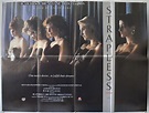 Strapless - Original Movie Poster