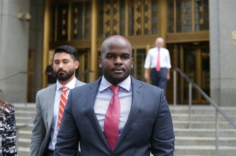Rikers Officer Admits He Covered For Ex Guard Charged With Beating
