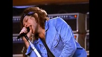 Always - Bon Jovi - Live From London 1995 (These Days Tour) - YouTube