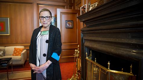 Rbg Supreme Court Justice Ruth Bader Ginsburg Remembered As Female