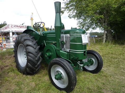 Field Marshall Tractor By Bebopgirl1969 Forestry Equipment Old Farm