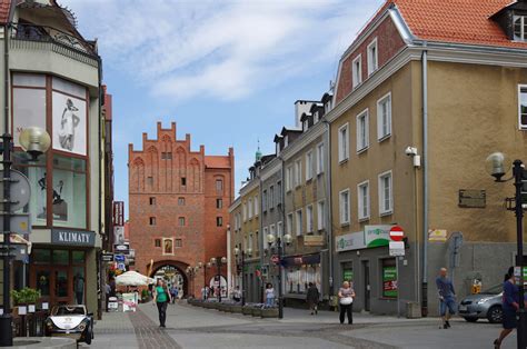 15 Best Cities To Visit In Poland With Map Touropia