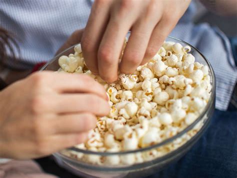 Is Popcorn Healthy Nutrition Types And Weight Loss