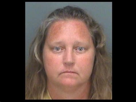 Florida Woman Arrested For Allegedly Offering Undercover Cop Sex For 3 Breitbart
