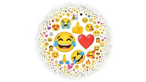 On World Emoji Day 5 Commonly Used Emojis World News Hindustan Times