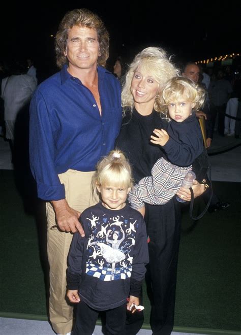 Married Michael Landon Had Affair With Teen And Bragged On Their