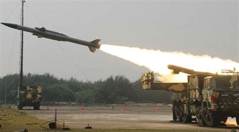 Nag Anti Tank Missile Ready For Induction Into Army After Successful