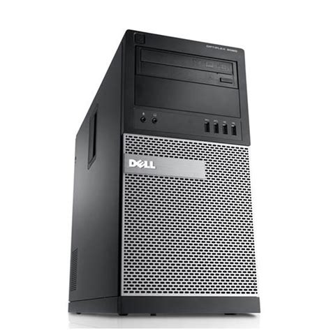 Dell Optiplex 9020 Mt I5 Ssd Win 10 Pro Mid Tower Pc Discount Electronics