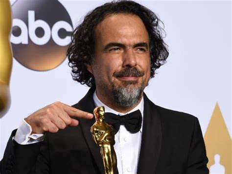 Oscars Alejandro Inarritus Journey From Mexico To Hollywood Ndtv Movies