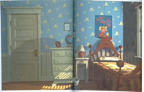 Free Download Toy Story Andys Room Fileandys Bedroom 1599x1027 For