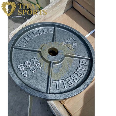 100lb Cast Iron Weight Plates Buy 100lb Plates100lb Weight Plates