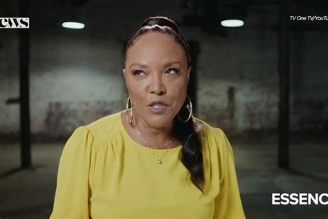 Lynn Whitfield Talks Being A Sex Symbol And Her Hbcu Experience Essence