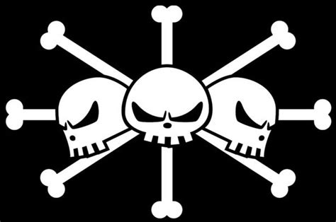 Blackbeard Pirates Villains Wiki Fandom Powered By Wikia