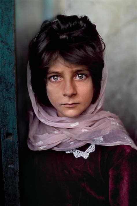 Young Afghani Steve Mccurry Photography Steve Mccurry Culturas Del