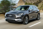 2021 Infiniti QX50: Review, Trims, Specs, Price, New Interior Features ...