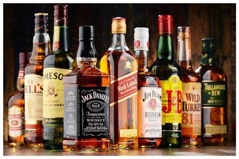 Most Expensive Alcohol Brands In The World Abtc