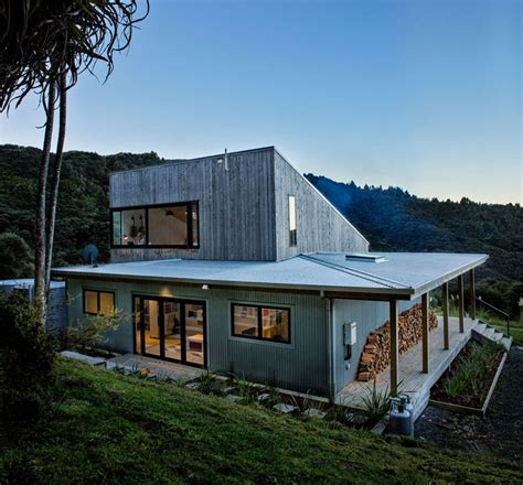 One of new zealand's longest running building companies, est 1968. 50+ Remarkable Modern House Designs | Home Design Lover