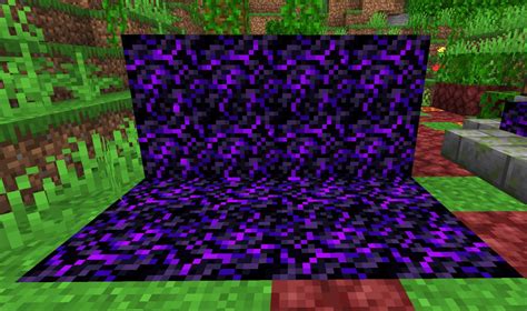 Crying Obsidian In Minecraft Survive The Nether Realm