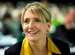 Simone Peter neue Grünen-Chefin - Deutschland - Badische Zeitung